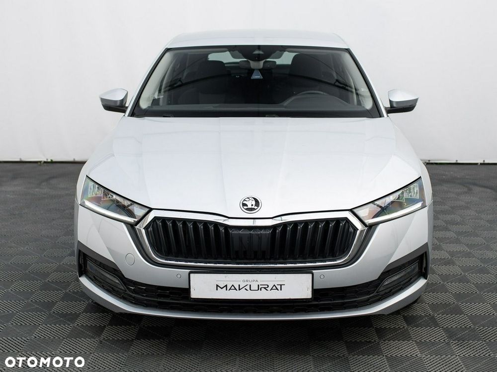 Skoda Octavia - 8