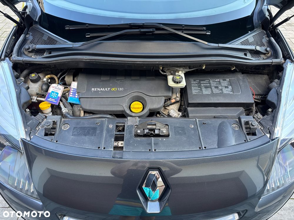 Renault Grand Scenic 1.9 dCi Tech Run - 33