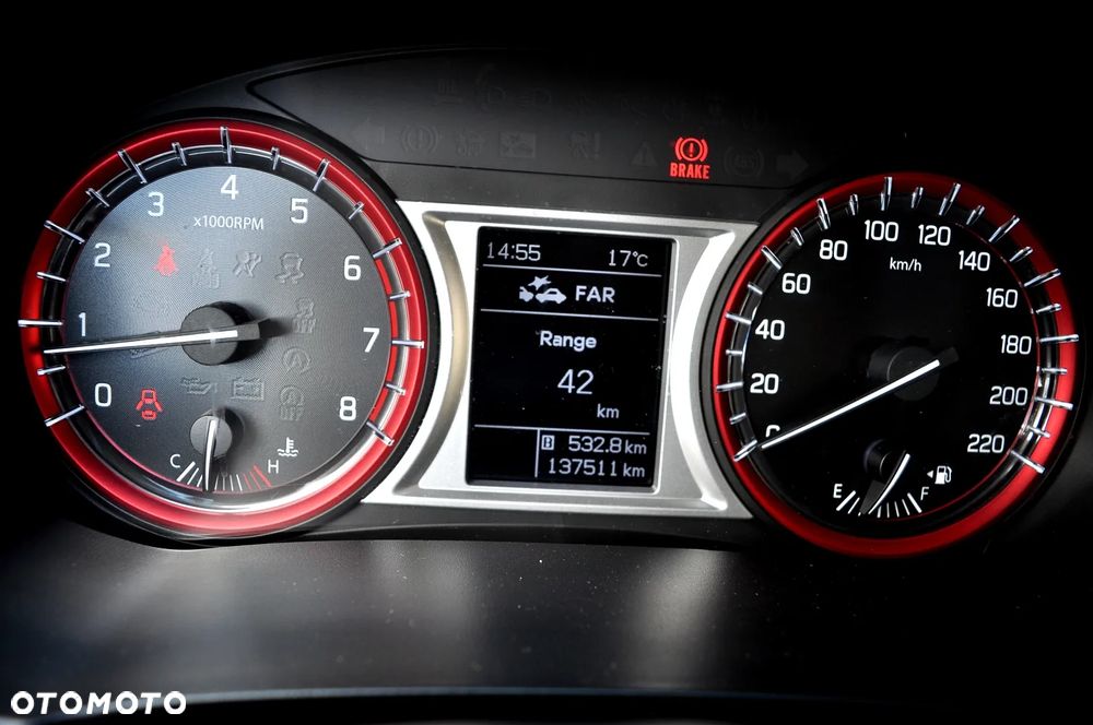 Suzuki Vitara 1.4 Boosterjet S - 27