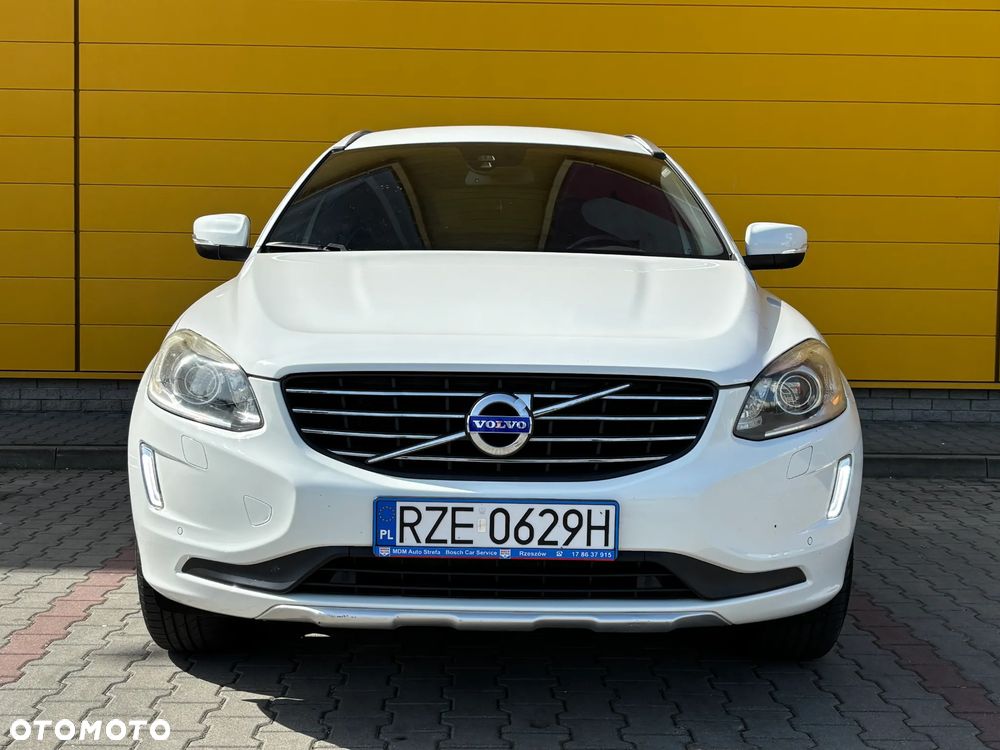 Volvo XC 60 D4 Drive-E Summum - 11