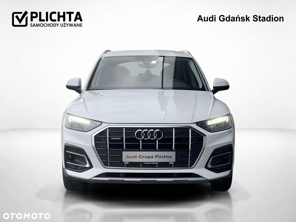 Audi Q5 - 8