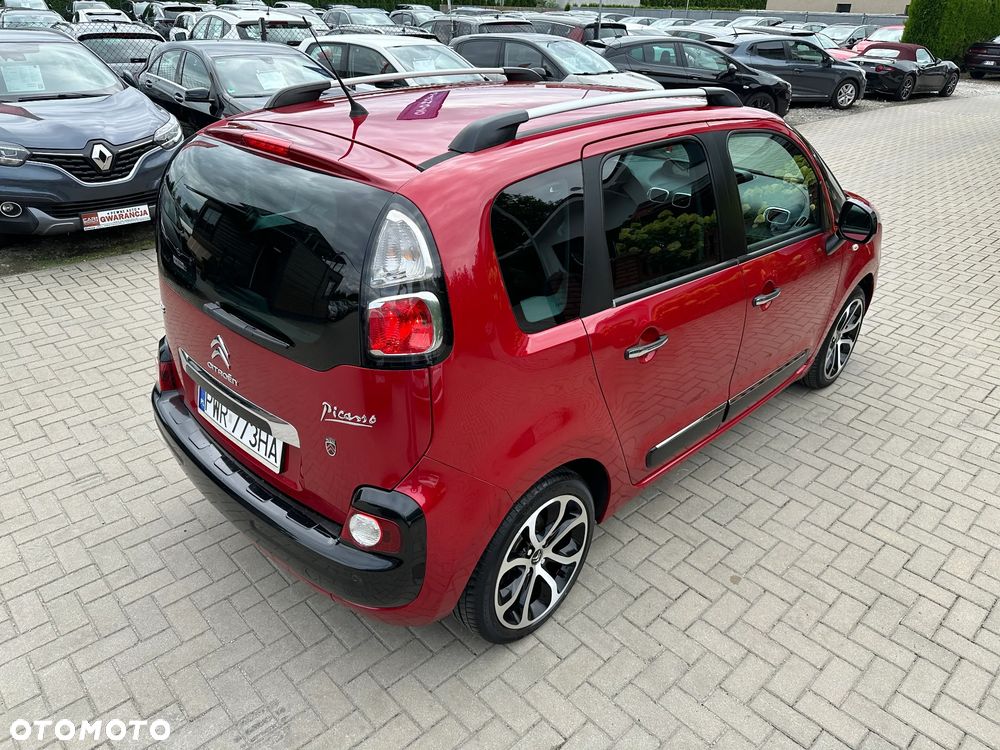 Citroën C3 Picasso - 35