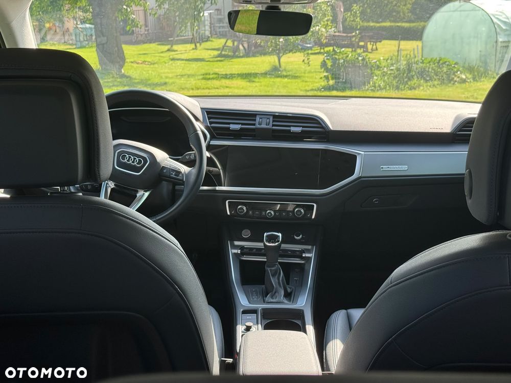 Audi Q3 - 13