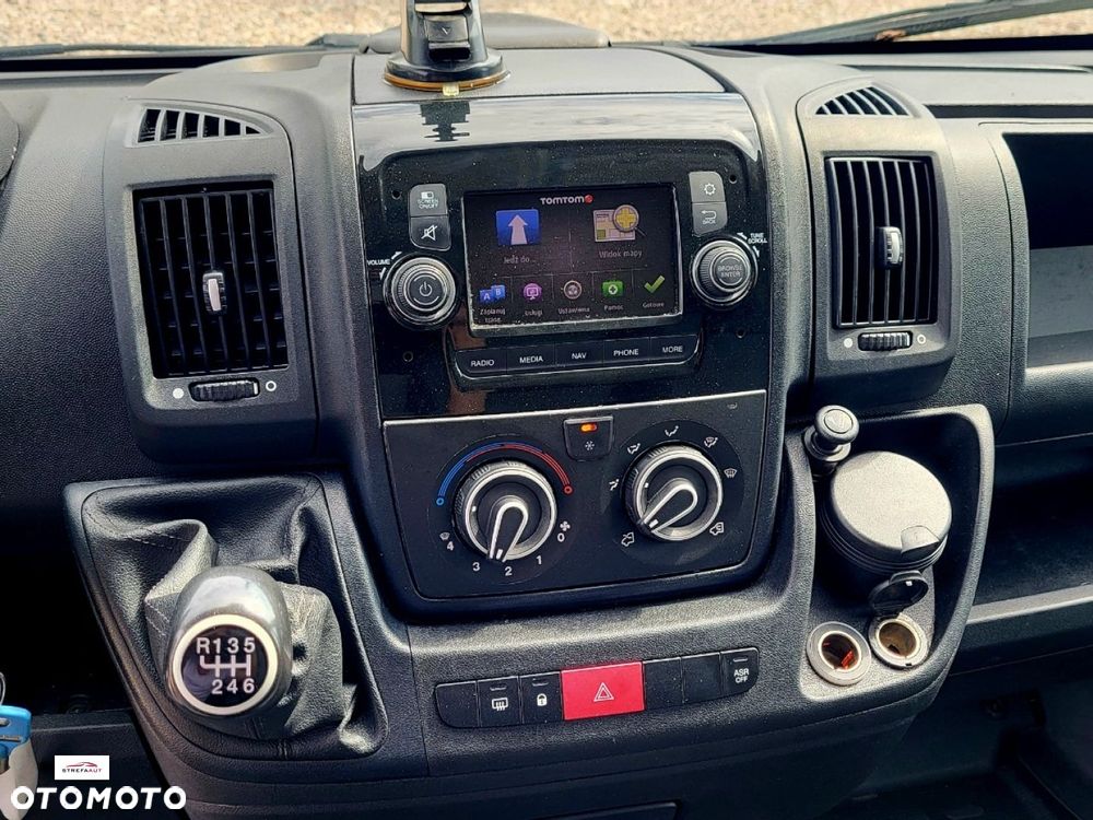 Citroën JUMPER - 18