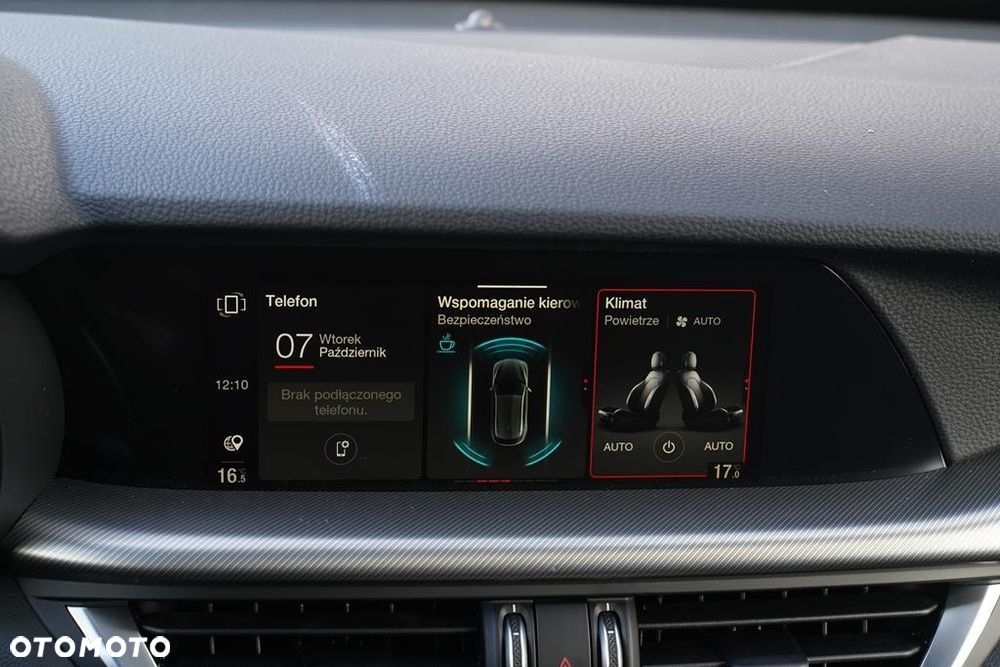 Alfa Romeo Stelvio 2.0 Turbo Veloce Q4 - 24