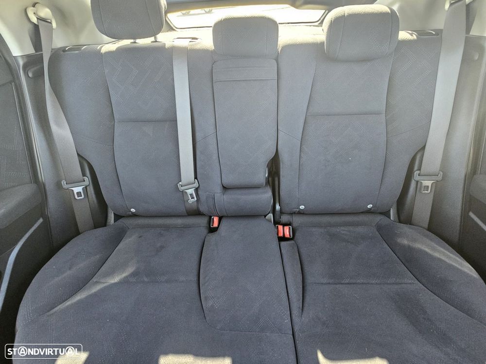 Honda Civic 1.6 i-DTEC Sport - 22