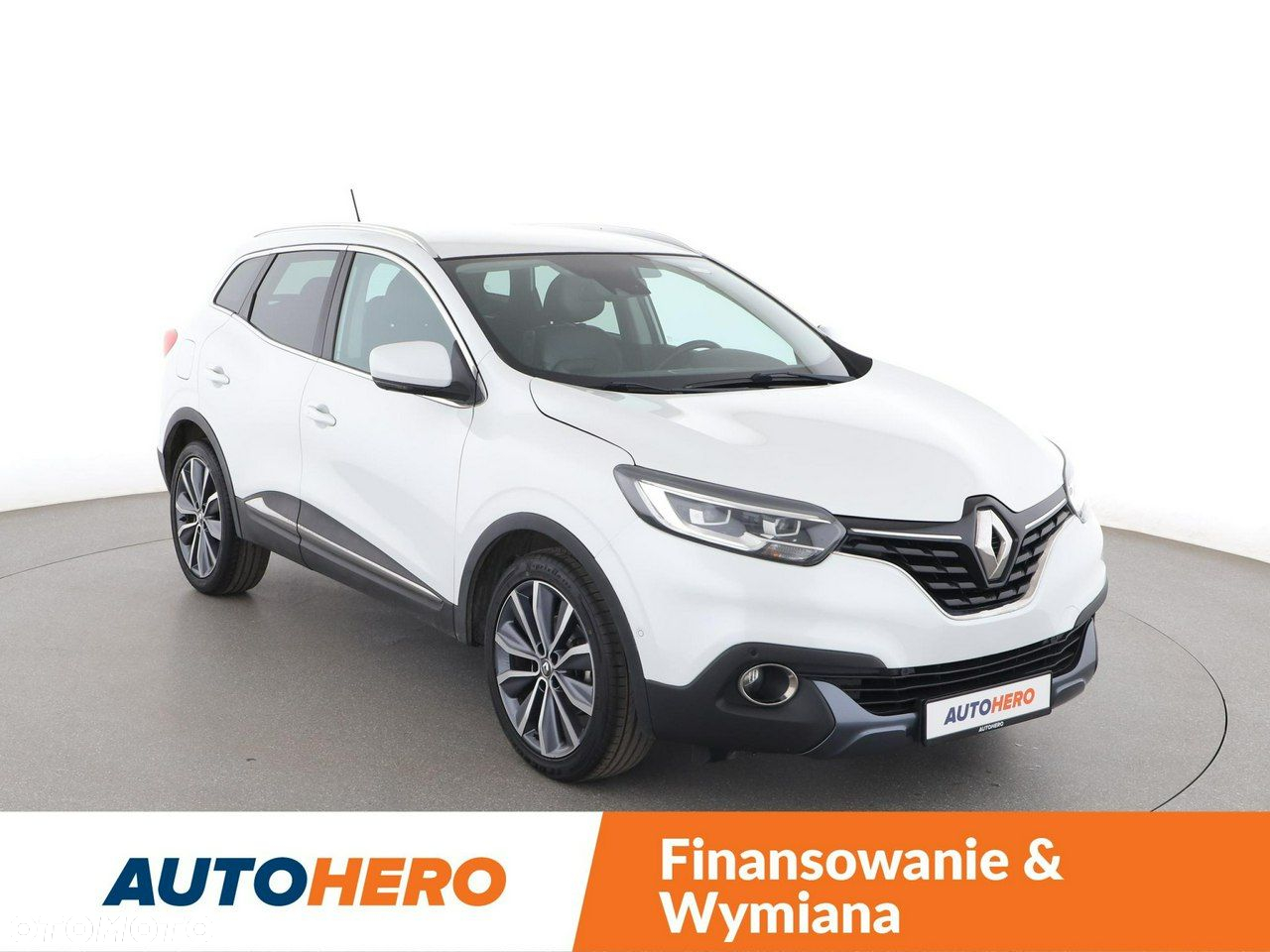 Renault Kadjar 1.2 Energy TCe Zen EDC - 11