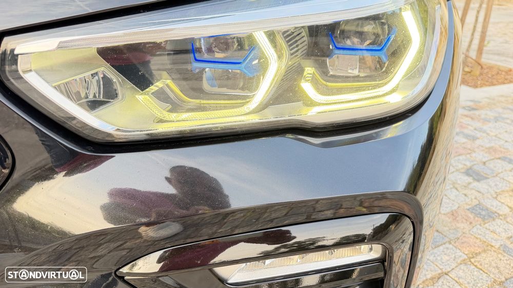 BMW X6 - 54