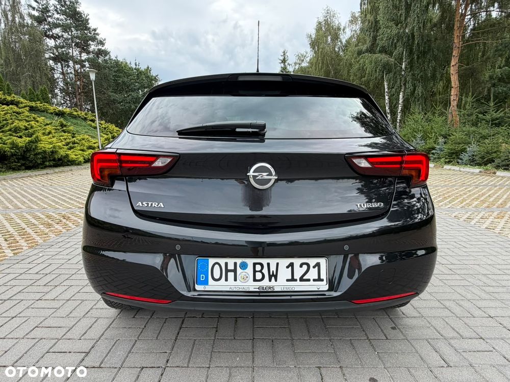 Opel Astra 1.4 Turbo Innovation - 6