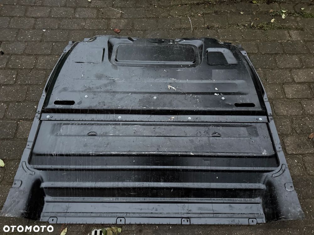 PEUGEOT EXPERT III JUMPY III SCIANA GRODZIOWA - 4