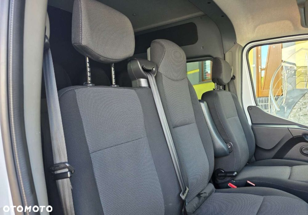 Renault Master - 23