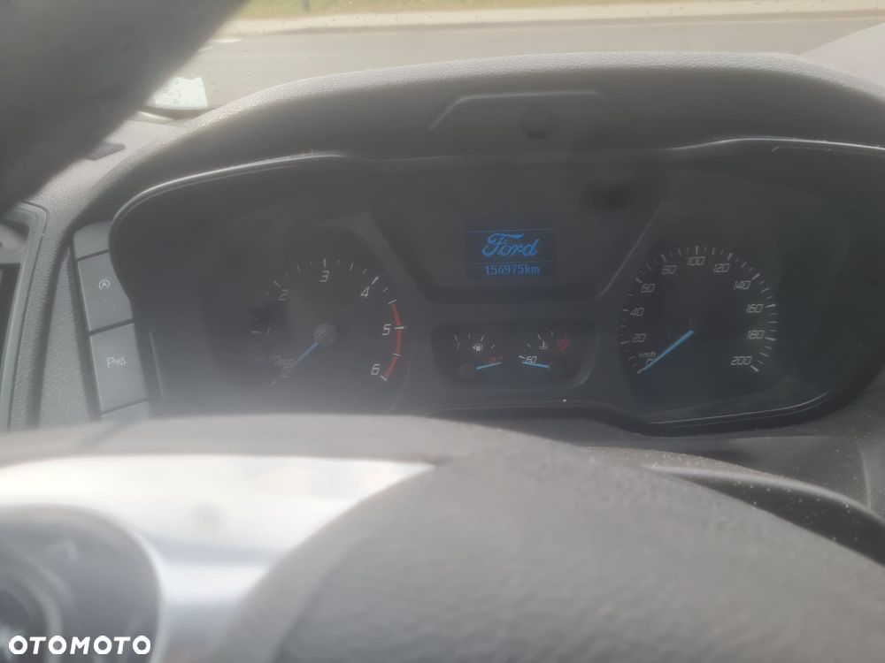 Ford Transit L2 Ambiente - 7