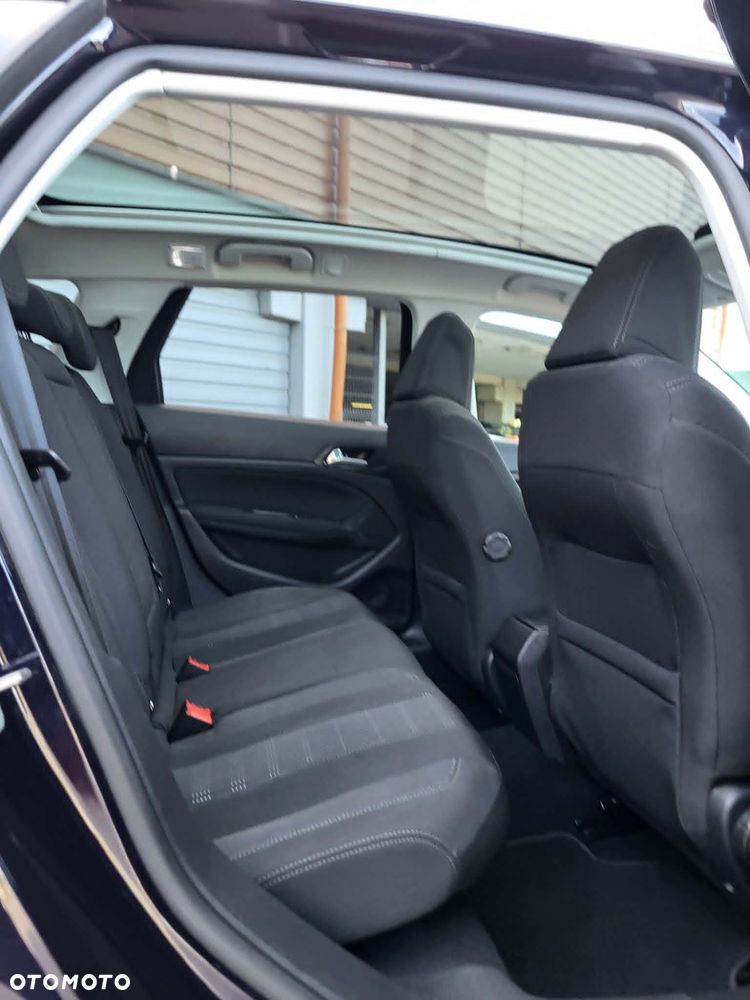 Peugeot 308 BlueHDi 120 Stop & Start Business-Line - 11