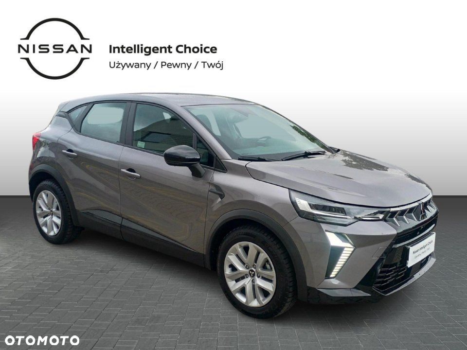 Mitsubishi ASX - 8