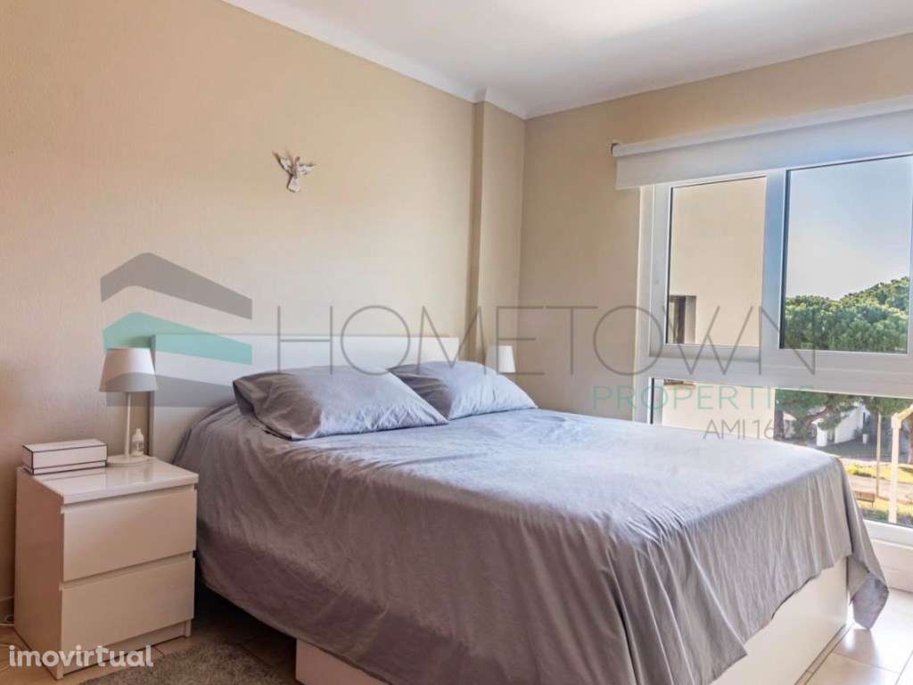 Apartamento T1 totalmente renovado - Grande imagem: 4/10