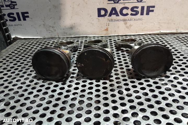 Piston motor 5491 5491 G3LA 5491 5491 G3LA Hyundai i20 3 [2020 - 2022 - 2