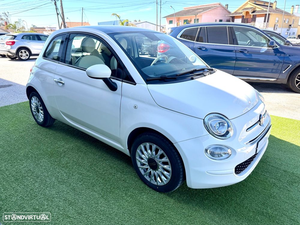 Fiat 500 1.2 Star - 2
