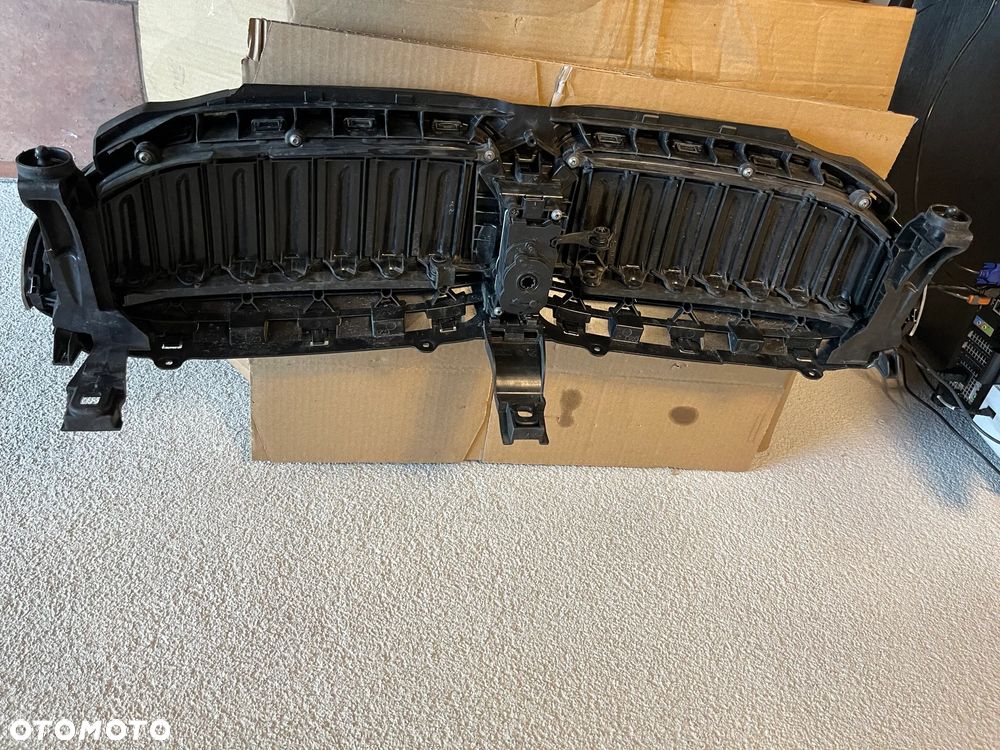 BMW G20 G21 ŻALUZJA KIEROWNICA POWIETRZA GRILL 9465188 - 3