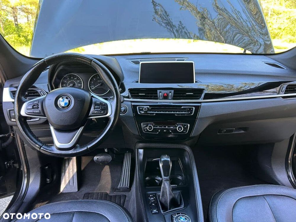 BMW X1 - 14