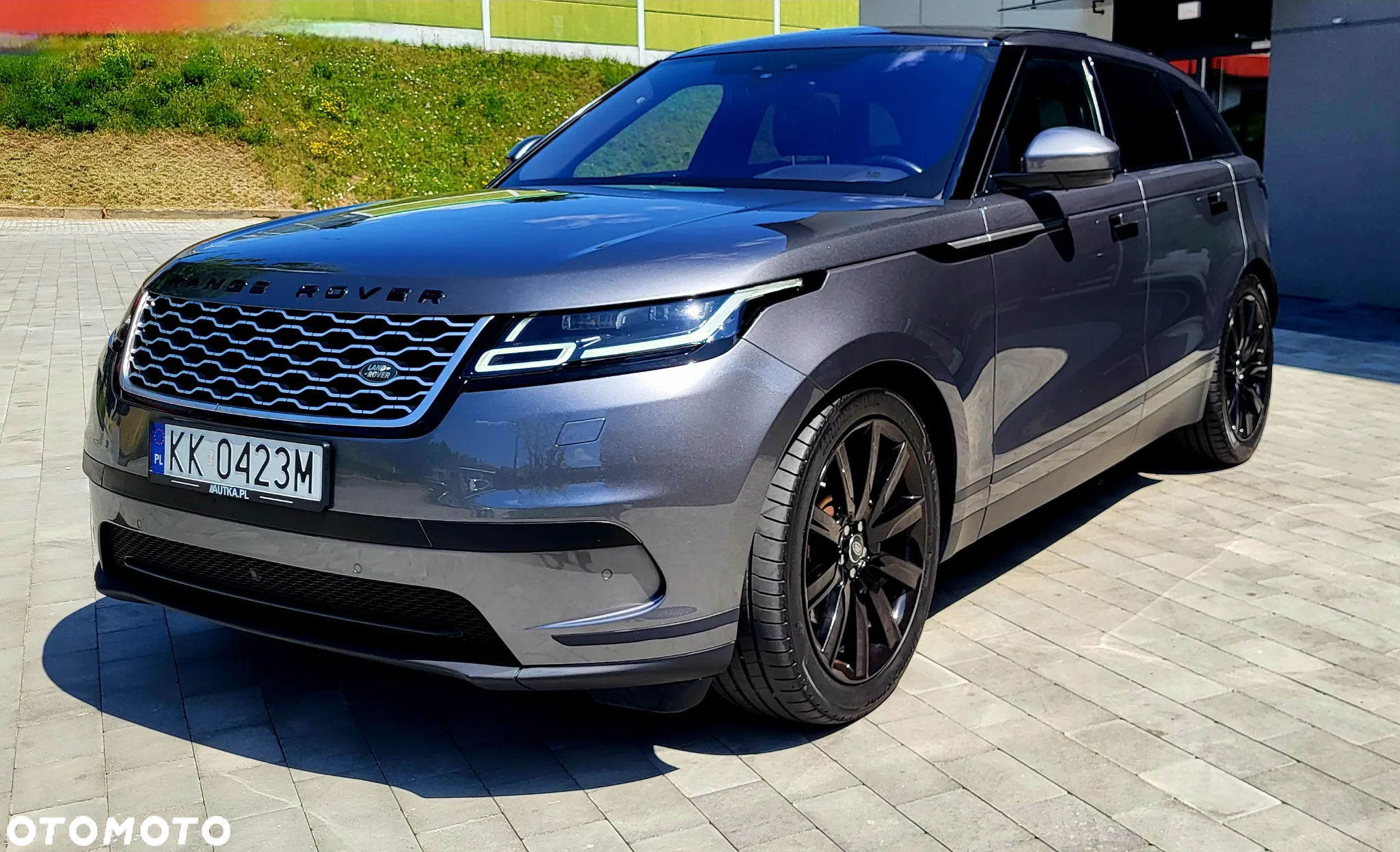 Land Rover Range Rover Velar - 30