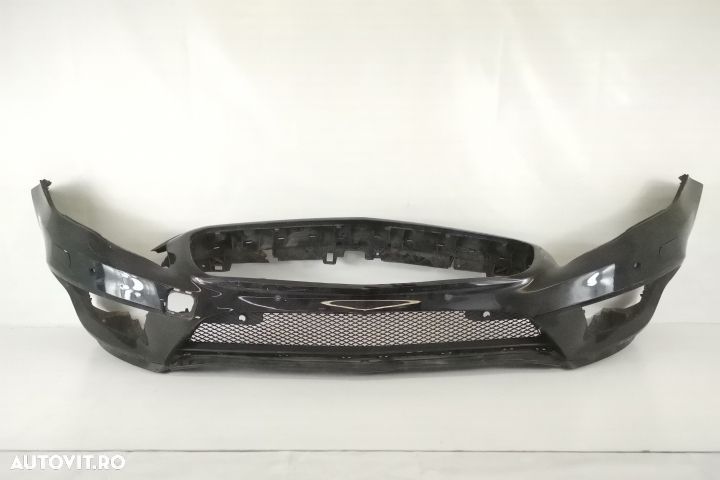 Bara Fata Aftermarket Cu Senzori In Stare Buna  Mercedes-Benz  GLA-Cla - 1