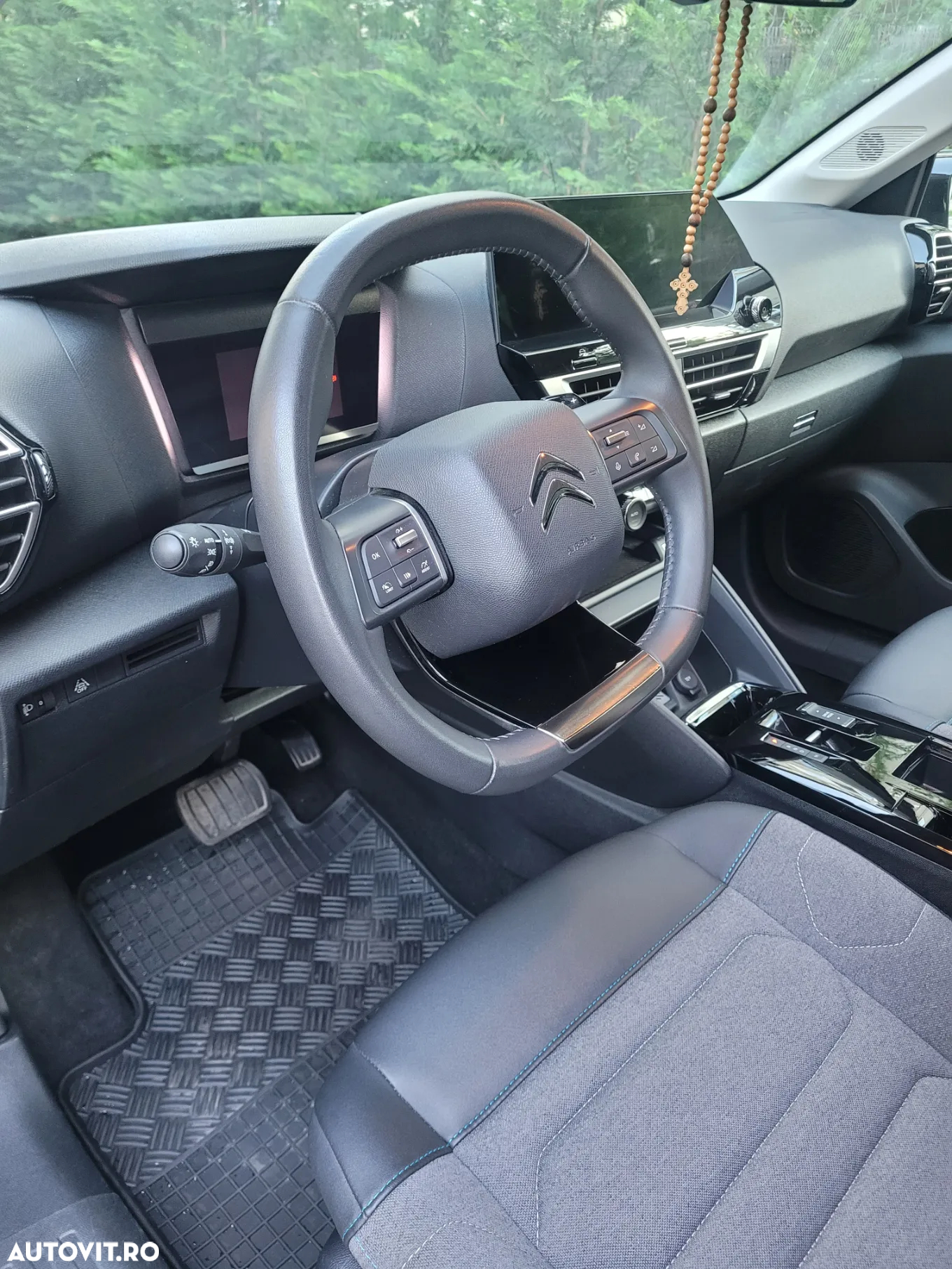 Citroën C4 - 3
