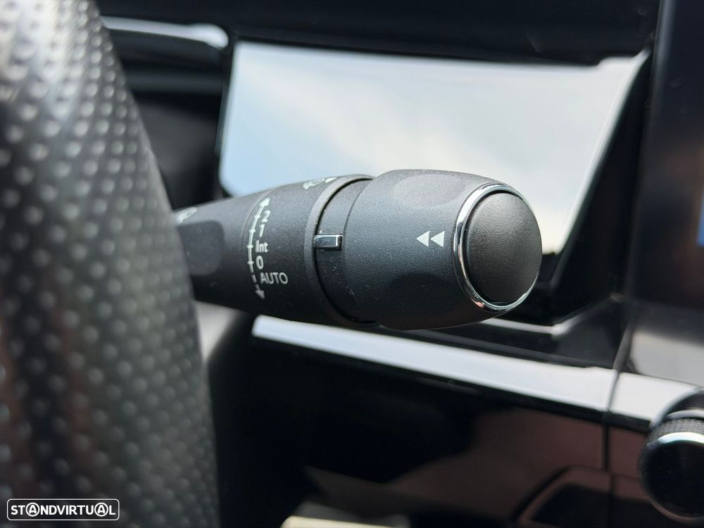 Peugeot 508 1.5 BlueHDi GT EAT8 - 35