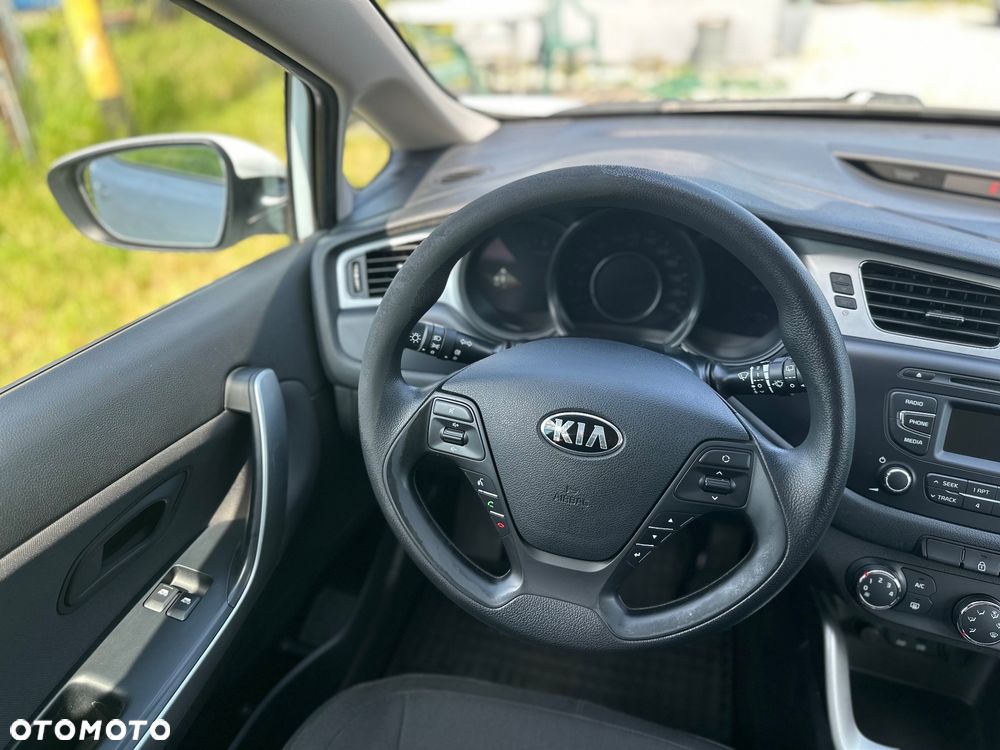 Kia Ceed - 18