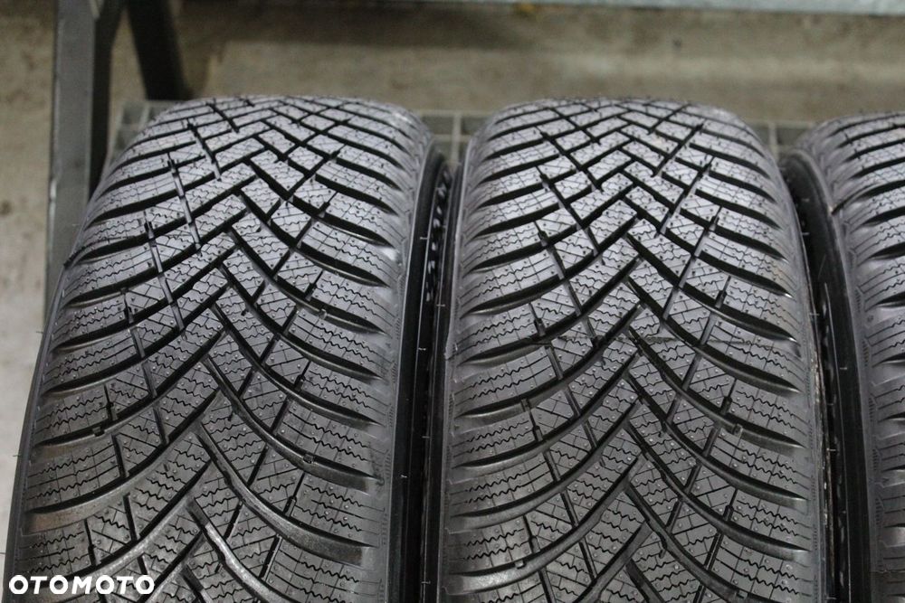 ORYG HYUNDAI KONA 16 5x114,3 ET45 ZIMA HANKOOK 205/60 - 9