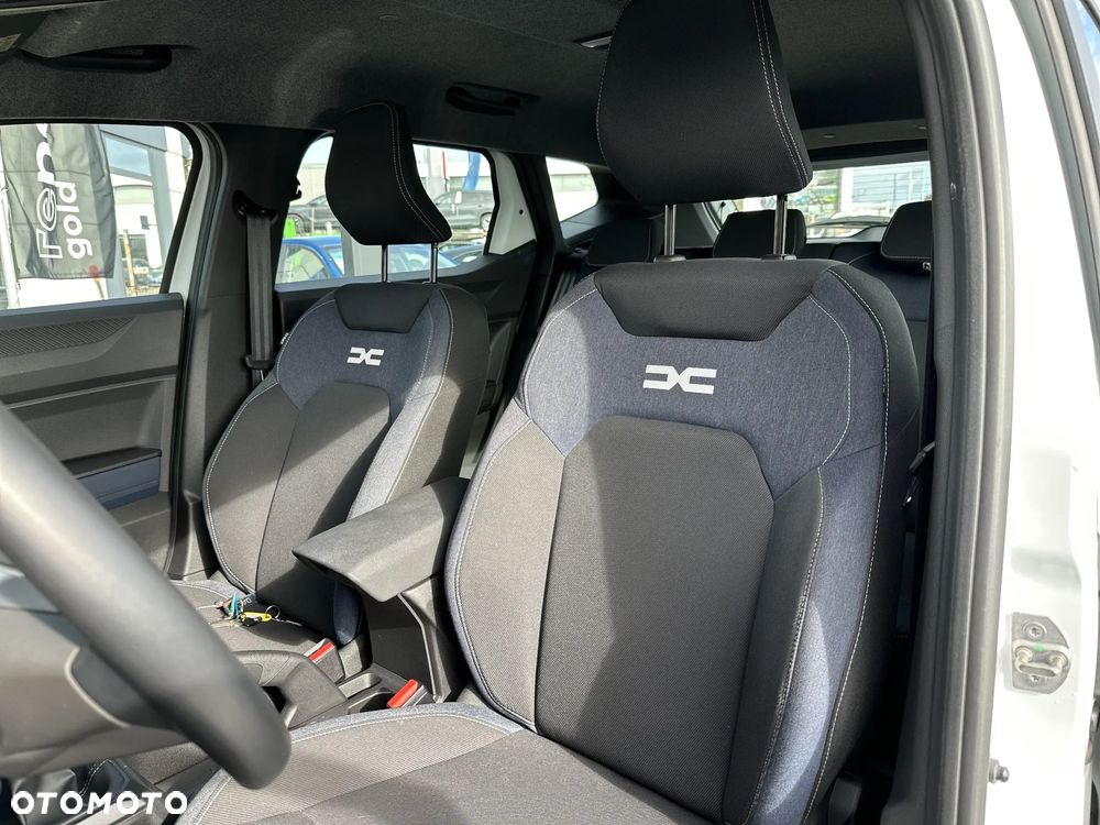 Dacia Duster 1.0 TCe Expression - 11