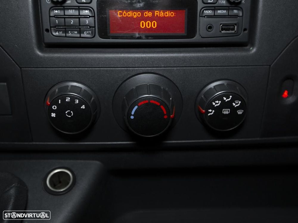 Renault Master 2.3 dCi L4 3.5T c/iva - 15