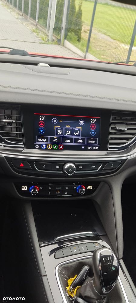 Opel Insignia 2.0 CDTI ecoFLEX Start/Stop Business Innovation - 21