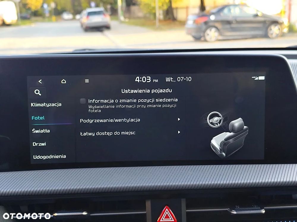 Kia EV6 77.4kWh GT-Line AWD - 36