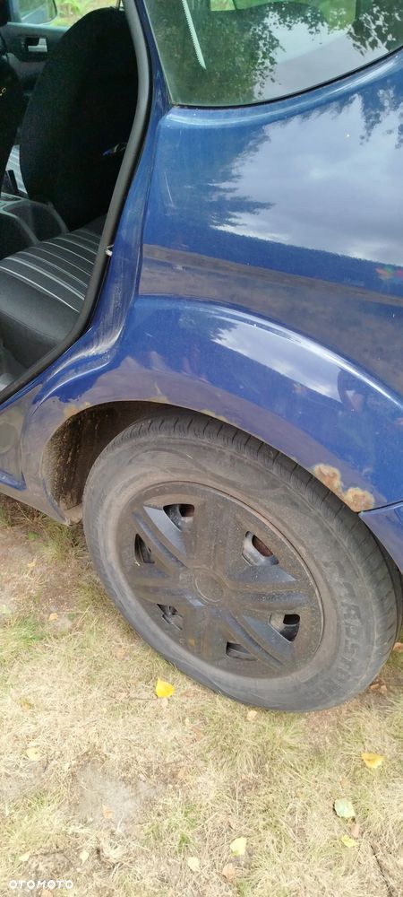 Ford Focus - 9