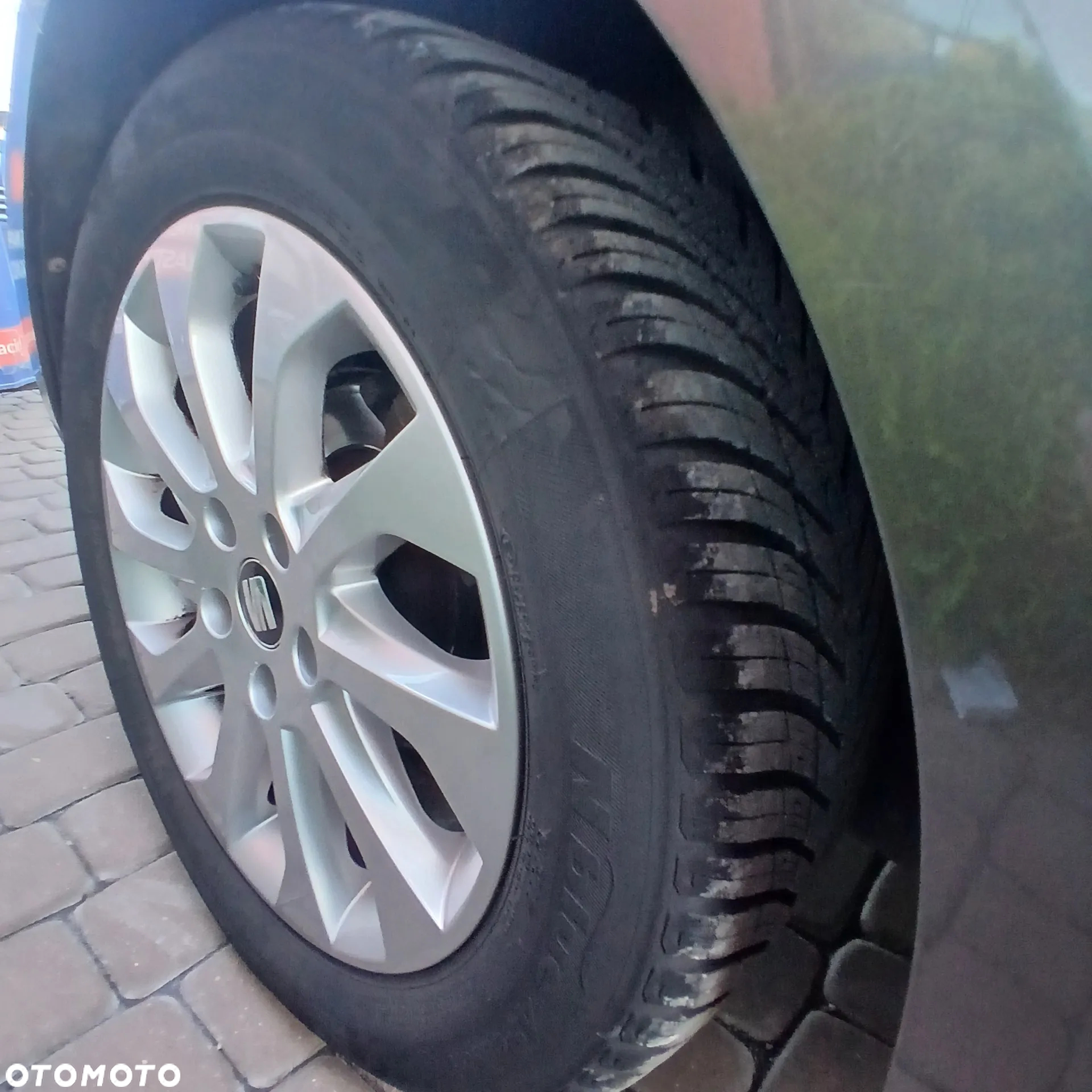 Seat Leon 1.6 TDI Style - 31