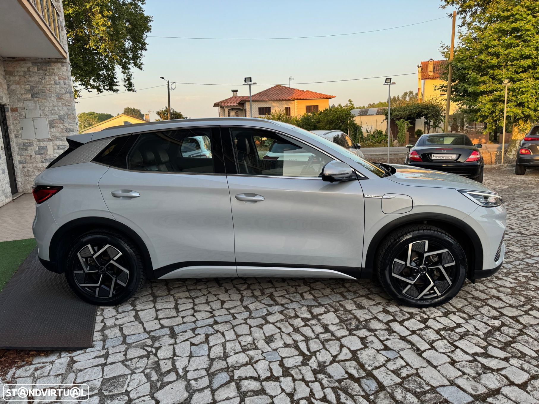 BYD Atto 3 60.48 kWh Design - 6