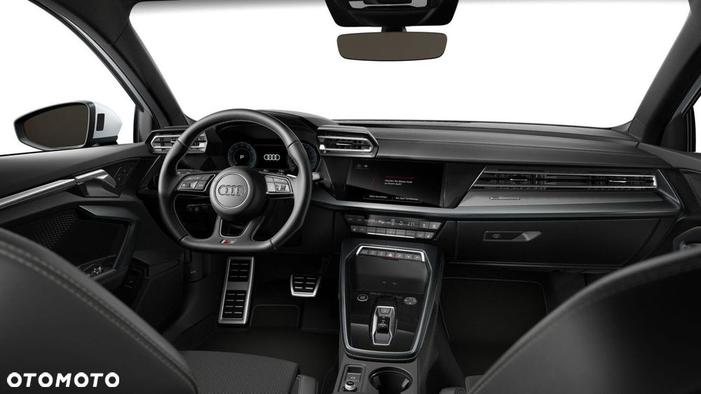 Audi A3 Sportback - 8