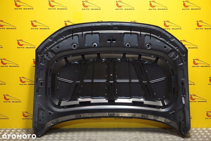 HYUNDAI TUCSON 2021 - 2024 Maska Przód Pokrywa Silnika USA - 3