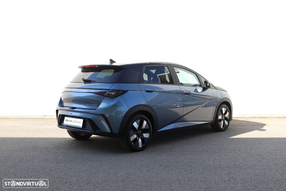 BYD Dolphin 60.4 kWh Design - 29