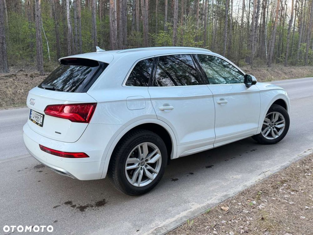 Audi Q5 - 30