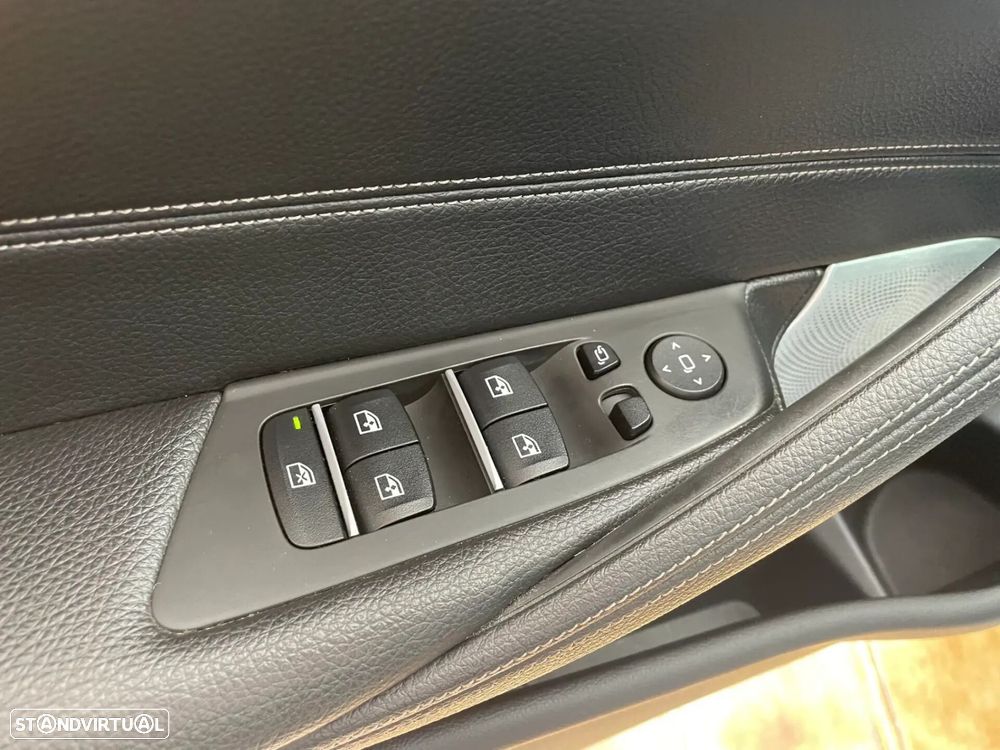 BMW 530 - 11