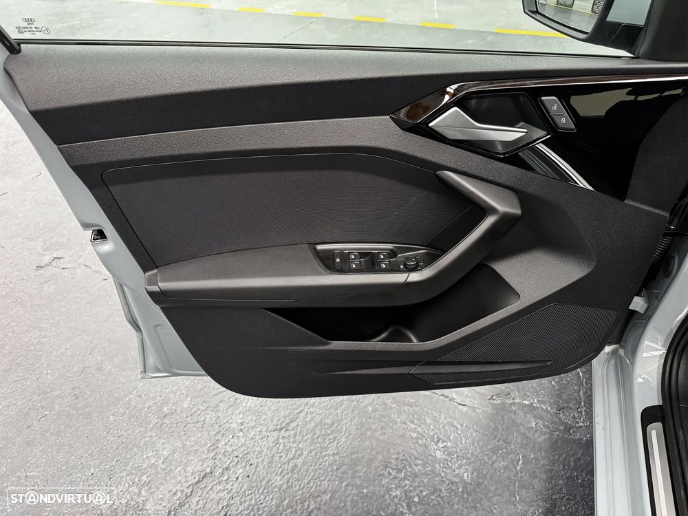Audi A1 Sportback 25 TFSI Advanced - 6
