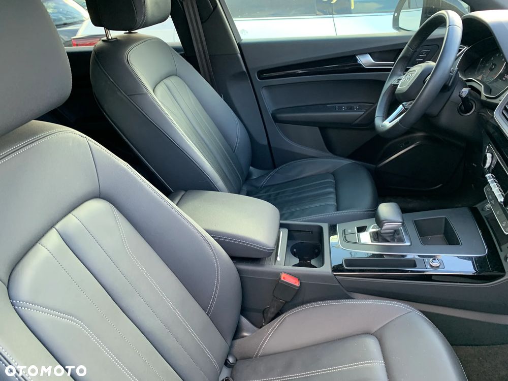 Audi Q5 45 TFSI quattro S tronic - 17