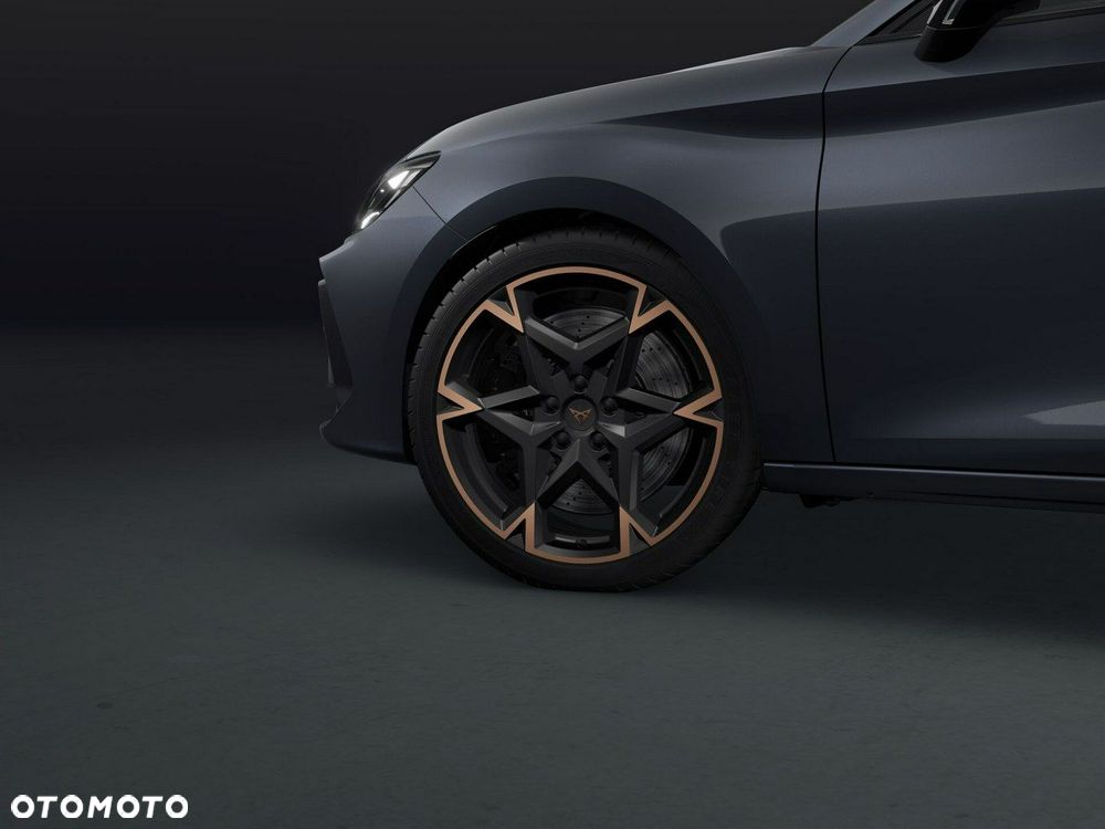 Cupra Leon Sportstourer - 4