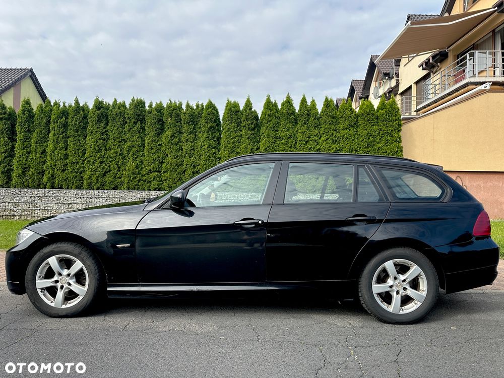 BMW Seria 3 - 10