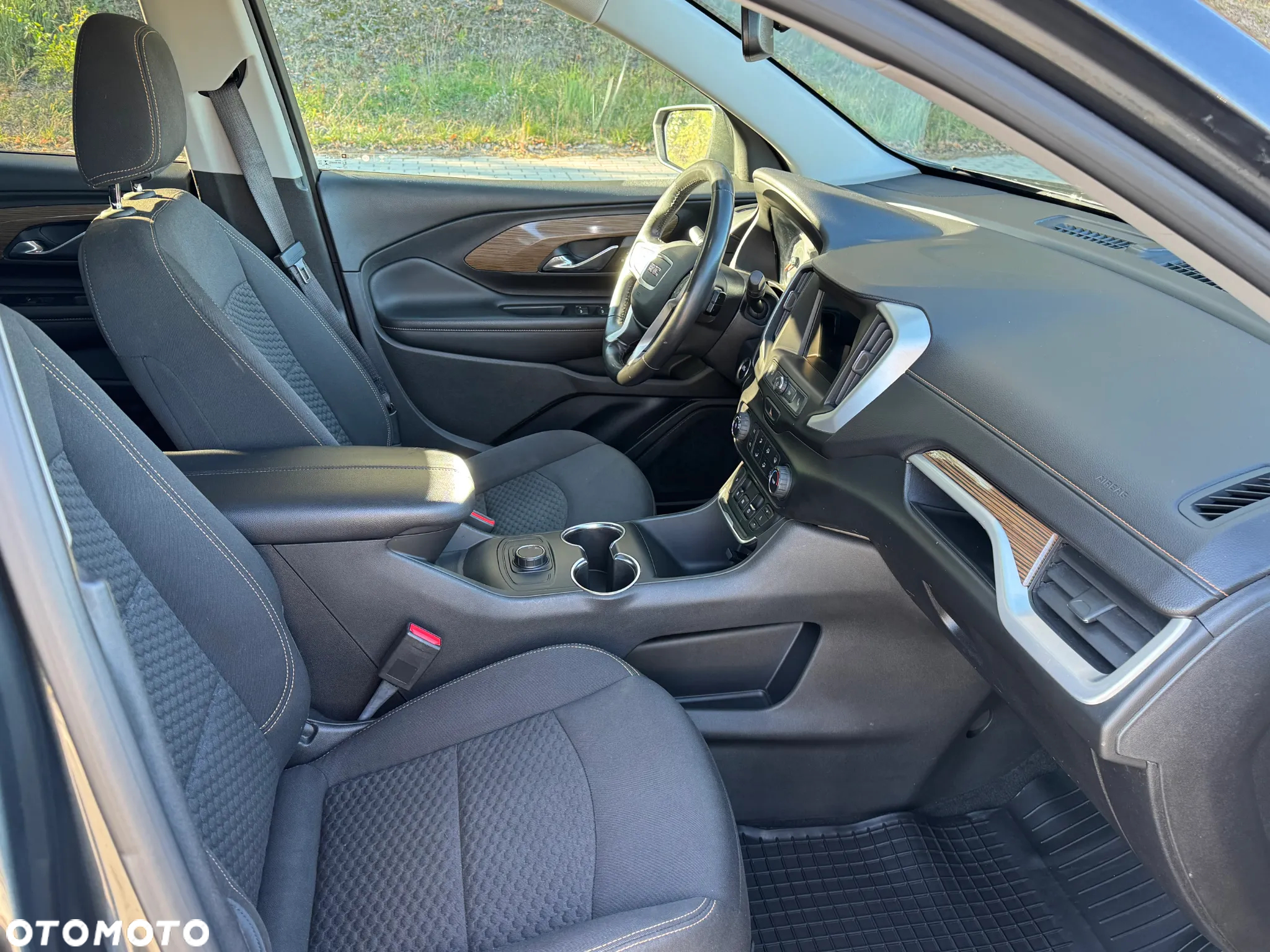 GMC Terrain - 6