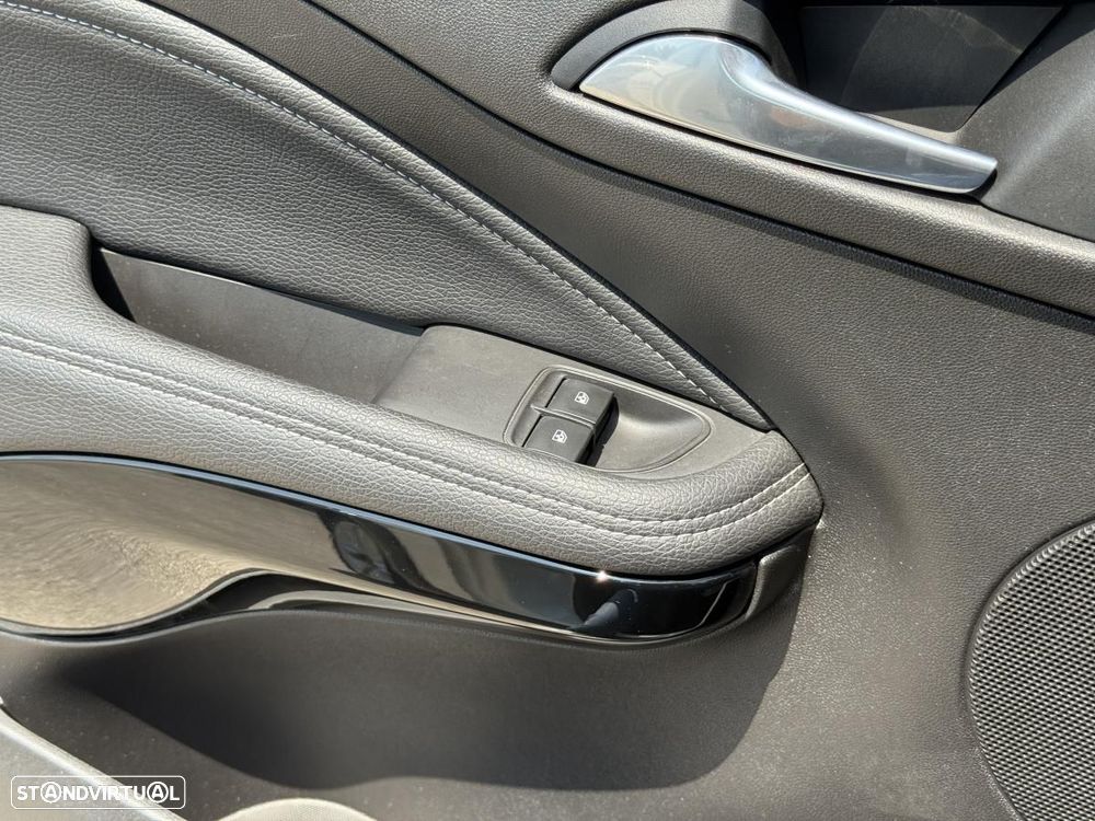 Opel Adam 1.0 T Rocks - 30