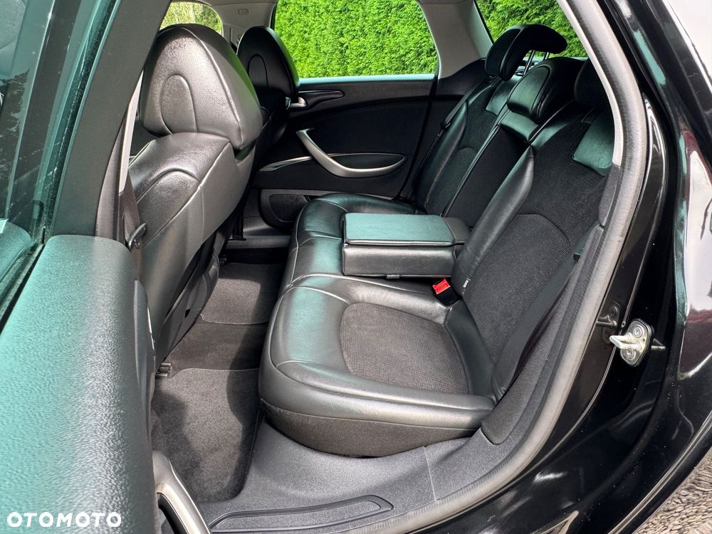 Citroën C5 BlueHDi 150 S&S Business Class - 25
