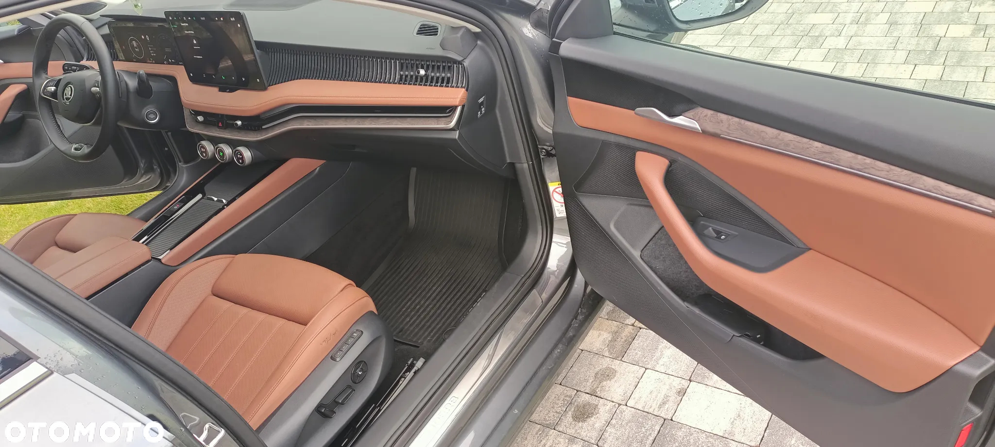 Skoda Superb 2.0 TSI 4x4 L&K DSG - 11