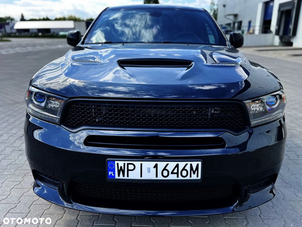 Dodge Durango - 31